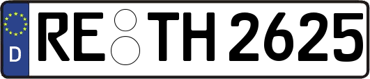 RE-TH2625