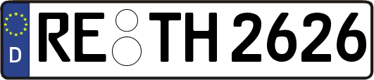 RE-TH2626