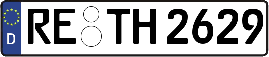 RE-TH2629