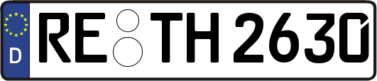RE-TH2630