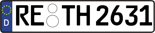 RE-TH2631