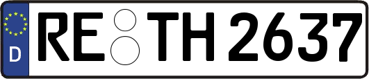 RE-TH2637