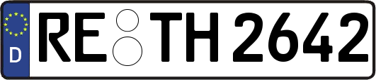 RE-TH2642
