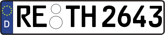 RE-TH2643