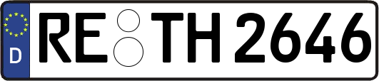 RE-TH2646