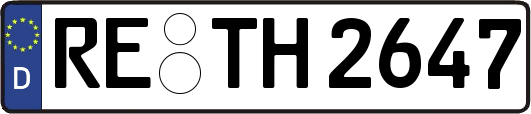 RE-TH2647