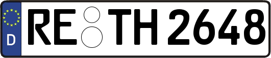 RE-TH2648