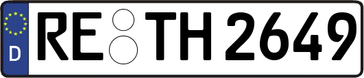RE-TH2649