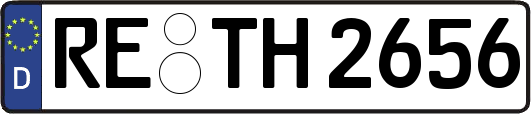 RE-TH2656