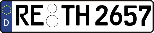 RE-TH2657