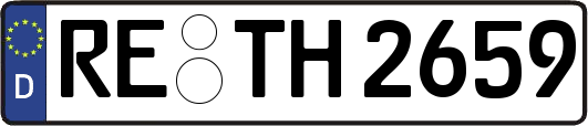 RE-TH2659