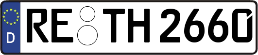 RE-TH2660