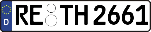 RE-TH2661