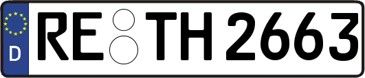 RE-TH2663