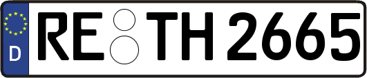 RE-TH2665