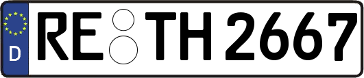 RE-TH2667
