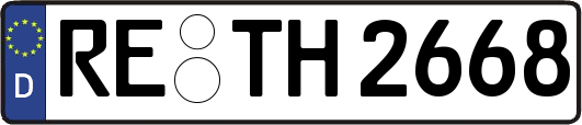 RE-TH2668