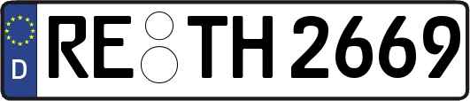RE-TH2669