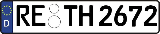 RE-TH2672