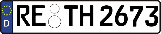 RE-TH2673