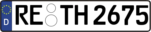 RE-TH2675