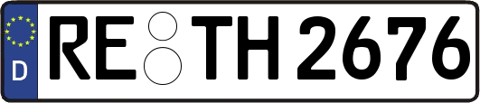 RE-TH2676
