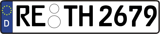 RE-TH2679