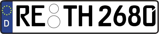 RE-TH2680