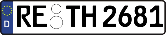 RE-TH2681