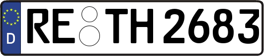 RE-TH2683