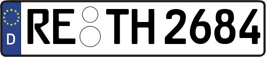 RE-TH2684