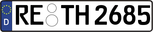 RE-TH2685