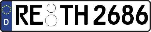 RE-TH2686