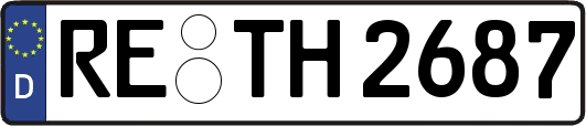 RE-TH2687