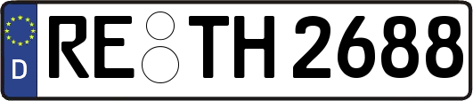 RE-TH2688