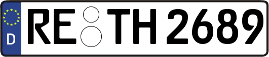 RE-TH2689