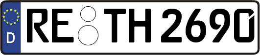 RE-TH2690