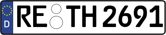 RE-TH2691
