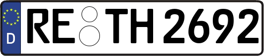 RE-TH2692