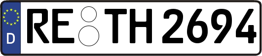 RE-TH2694