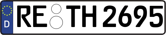 RE-TH2695
