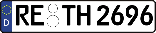 RE-TH2696