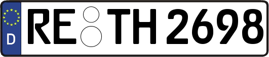 RE-TH2698