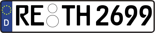 RE-TH2699