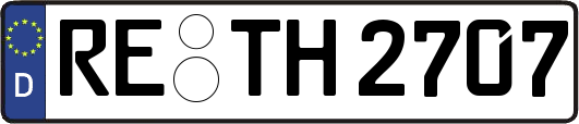 RE-TH2707
