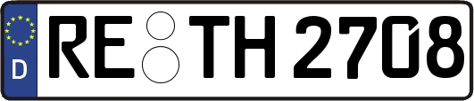 RE-TH2708