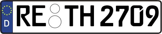 RE-TH2709