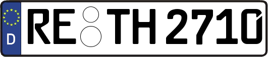 RE-TH2710