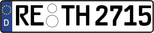 RE-TH2715