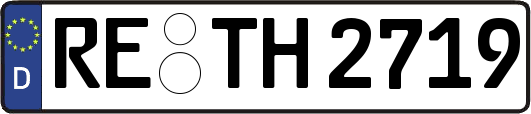 RE-TH2719